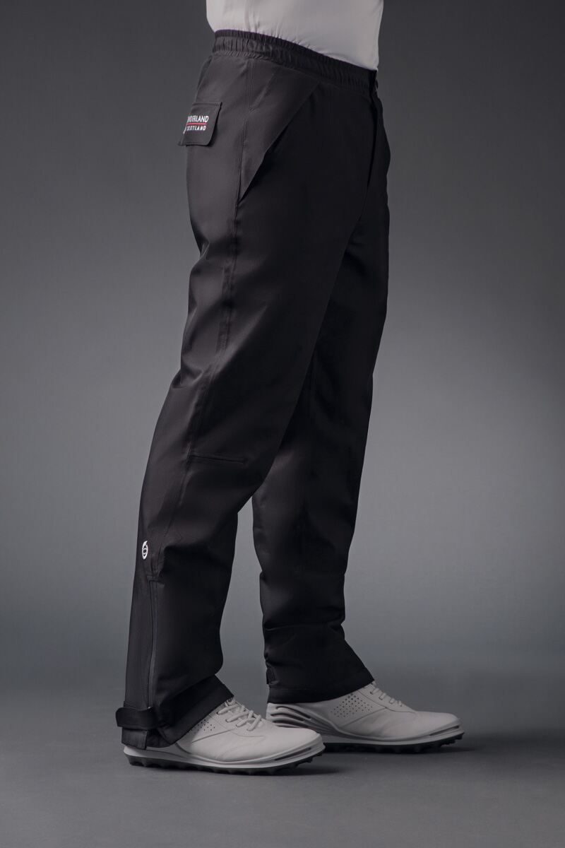 golf trousers short leg