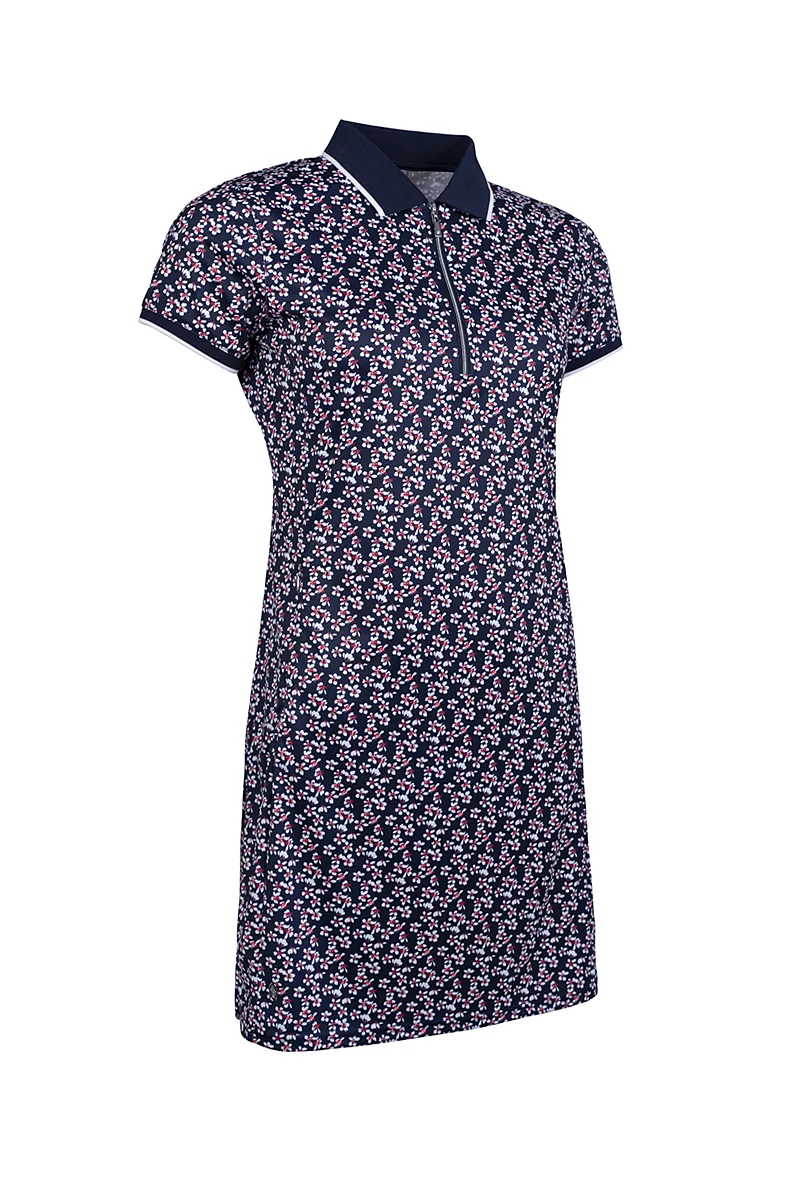 Polo Shirt Dress Tommy Hilfiger Dresses Sale Canada VICTORIA Ladies  Performance Golf Dress