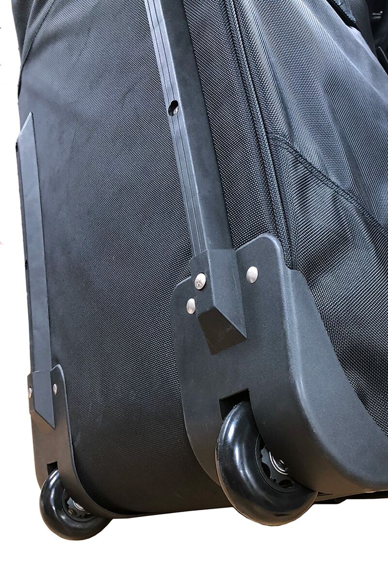 Voyager Ryder Cup Golf Bag Travel Cover Holdall