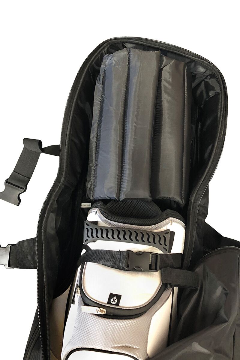Voyager Golf Bag Travel Cover Holdall
