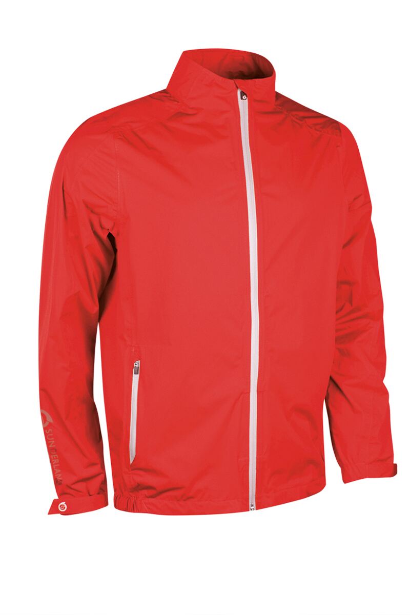 gore tex golf jacket sale