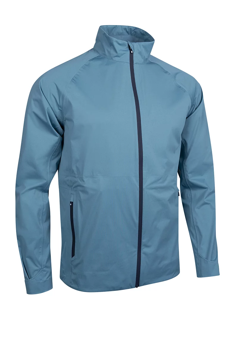 WHISPERDRY STEALTH - Waterproof Golf Jacket