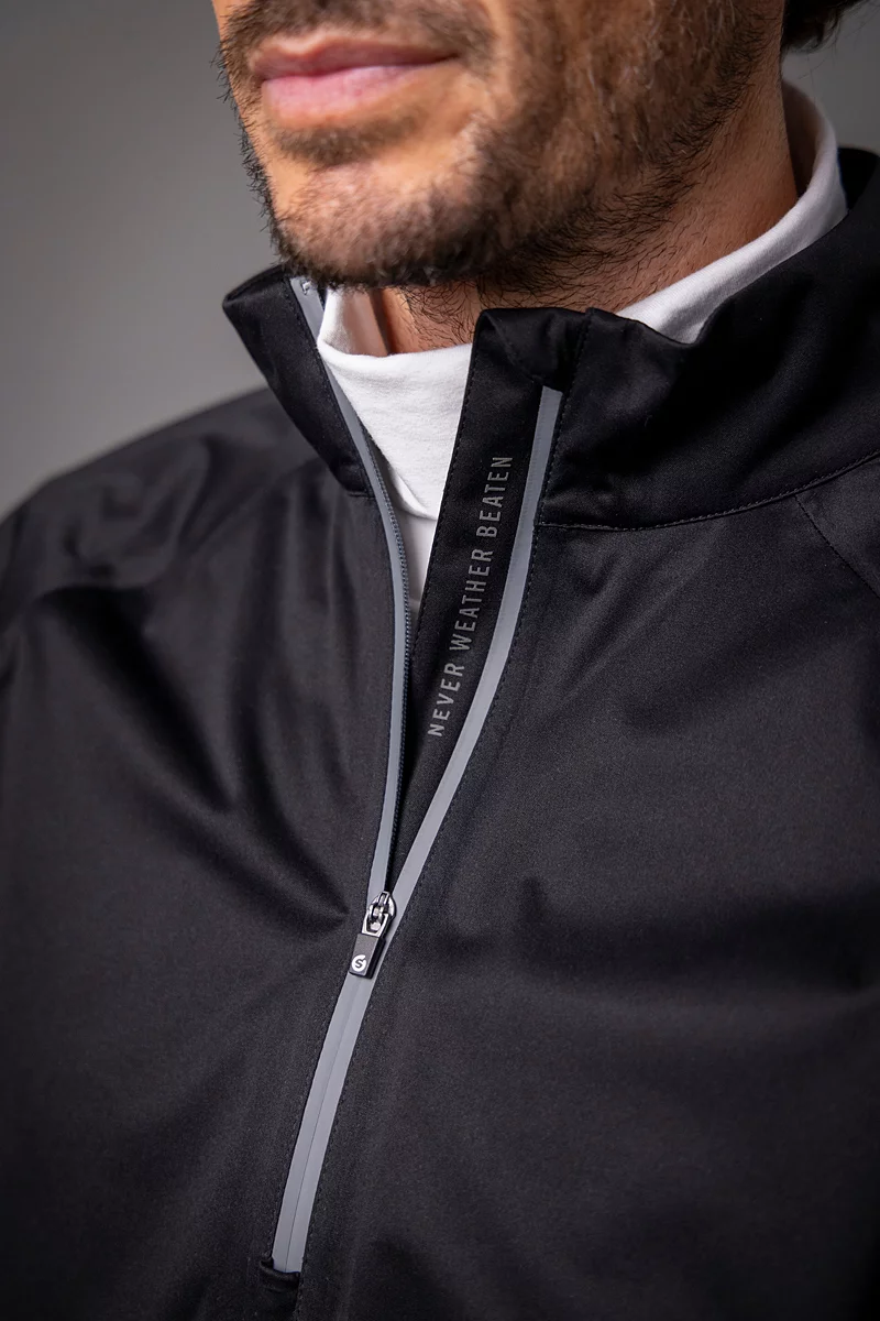 Mens Whisperdry Lightweight Waterproof Golf Weatherbeater Mens Whisperdry Lightweight Waterproof Golf Weatherbeater