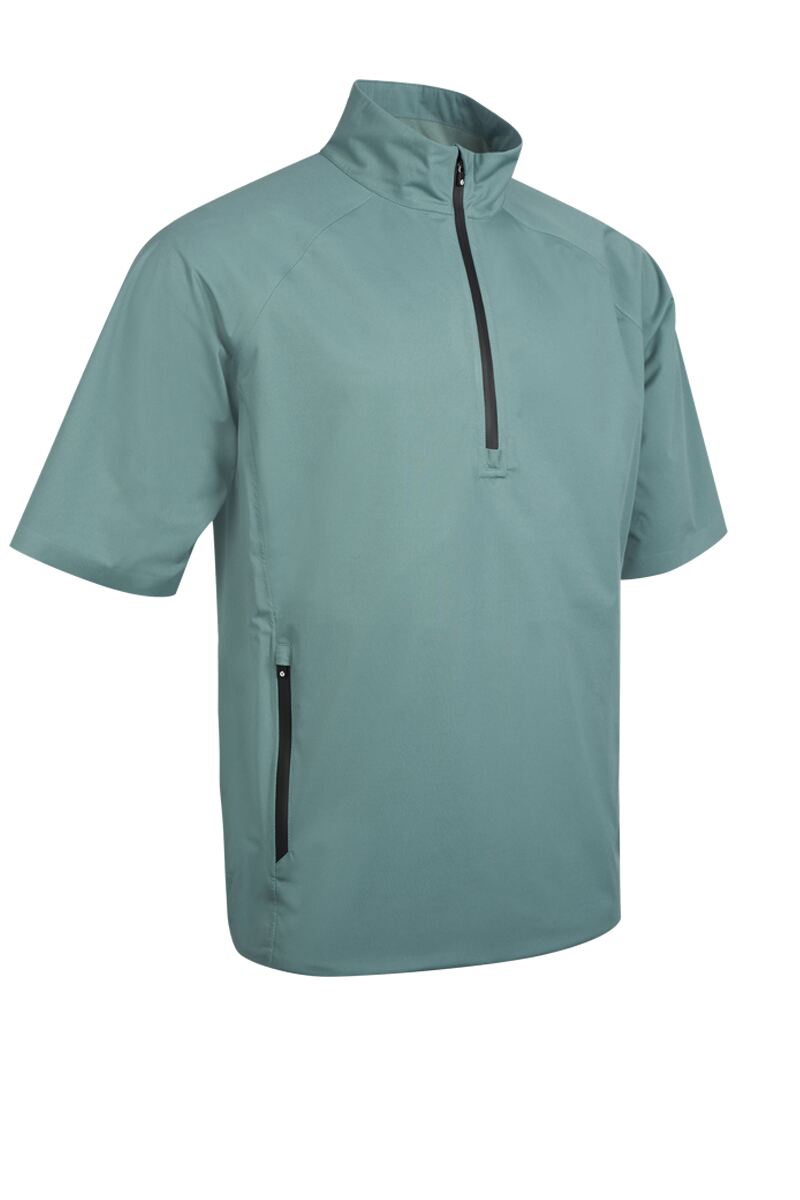 Mens Whisperdry Lightweight Waterproof Golf Weatherbeater