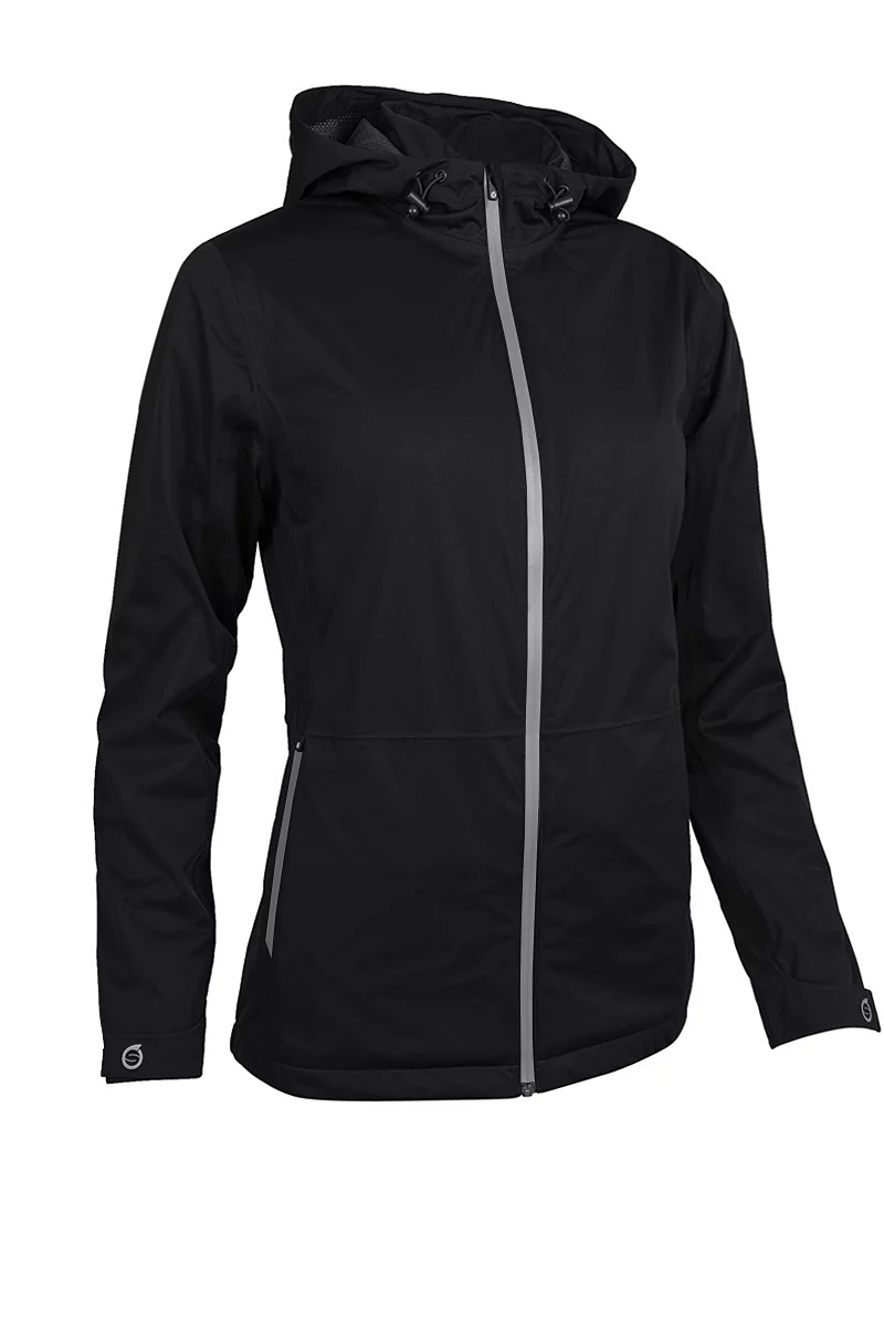 WHISPERDRY WHISTLER Waterproof Golf Jacket