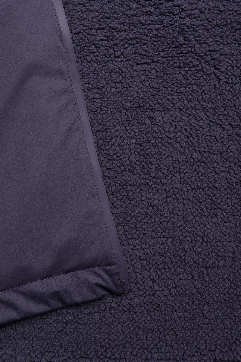 Ladies Whisperdry Fleece Lined Waterproof Golf Jacket