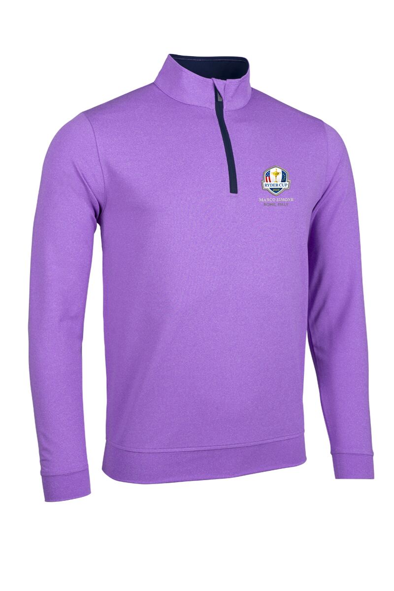 Mens Wick Ryder Cup Golf Midlayer