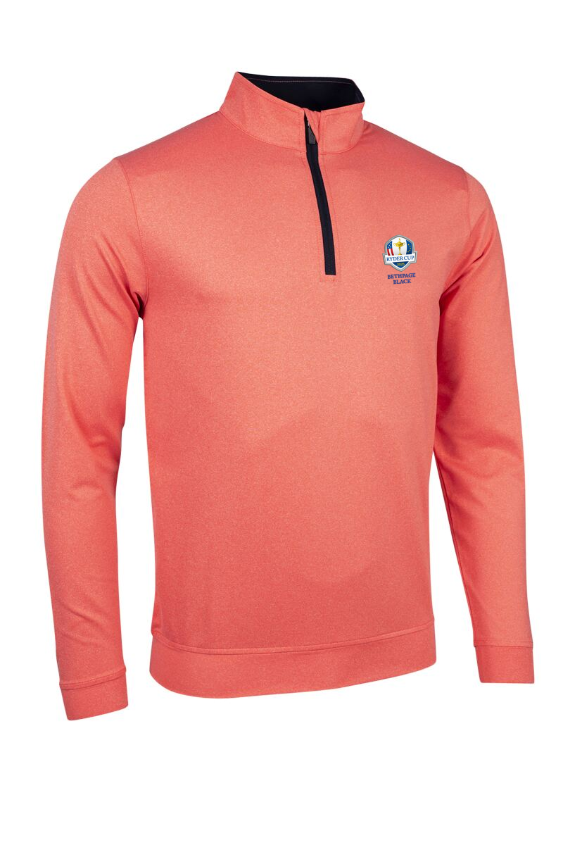 Ryder Cup 2025 Men