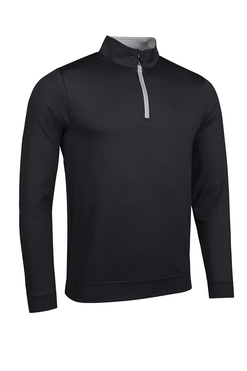 メンズウェア Masdagolf Golfickers M size Glenmuir Mens Eden Supersoft Cotton V Neck Golf Sweater