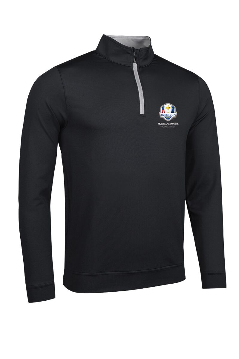 Mens Wick Ryder Cup Golf Midlayer