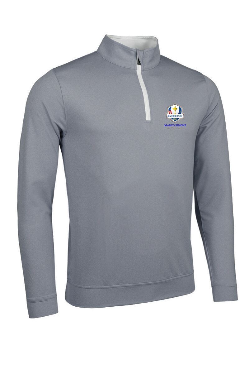 Mens Wick Ryder Cup Golf Midlayer