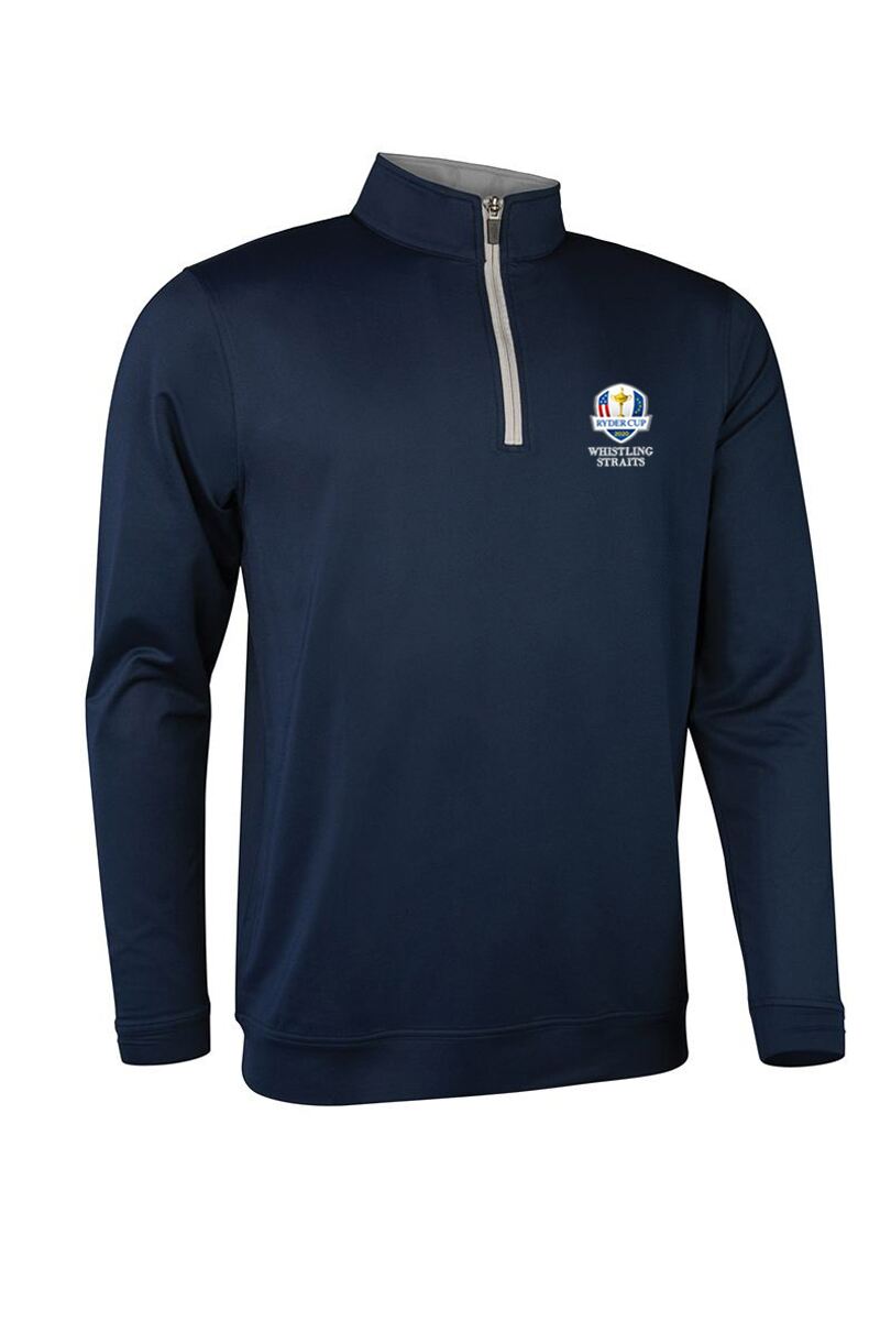 Mens Wick Ryder Cup Golf Midlayer