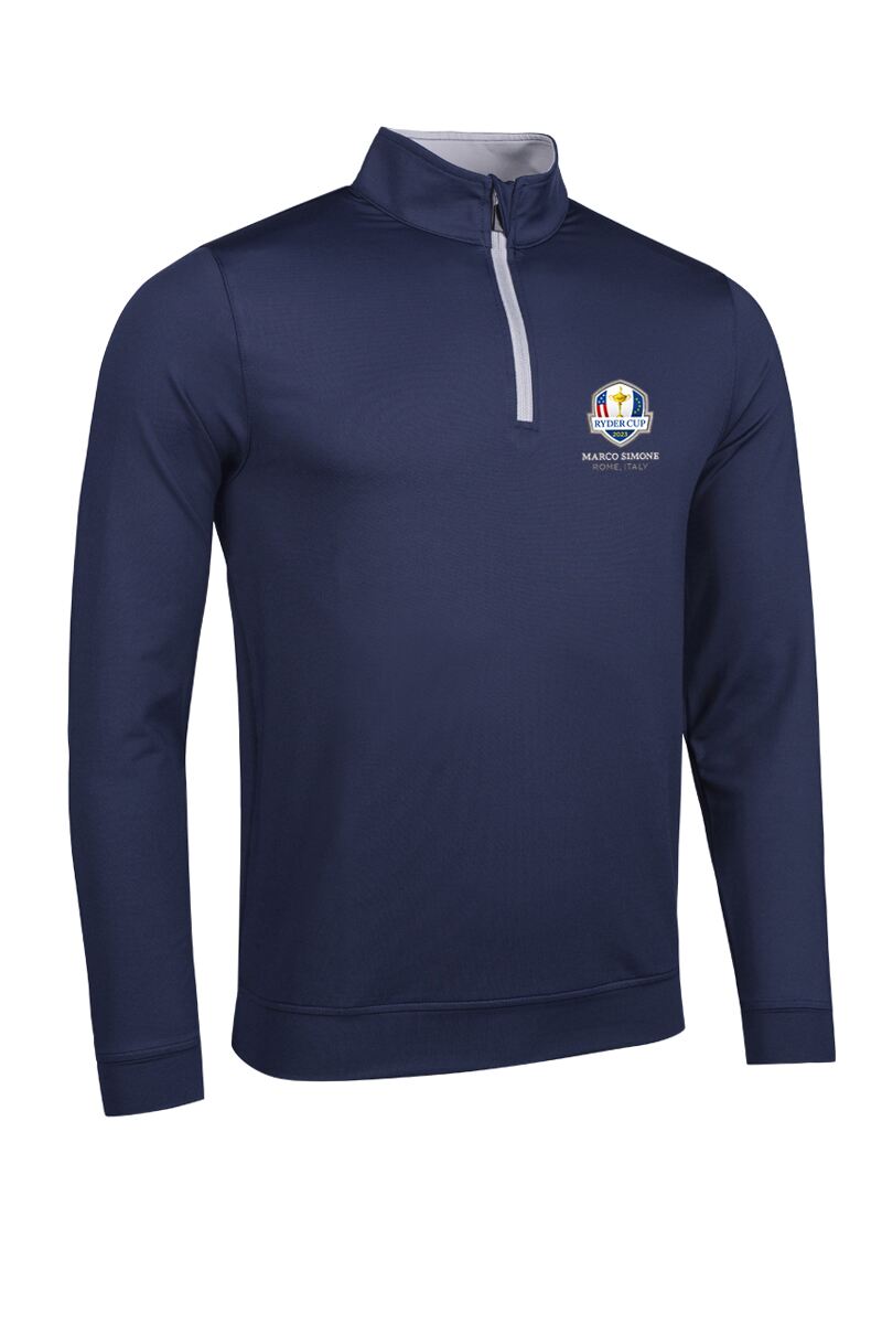 Mens Wick Ryder Cup Golf Midlayer