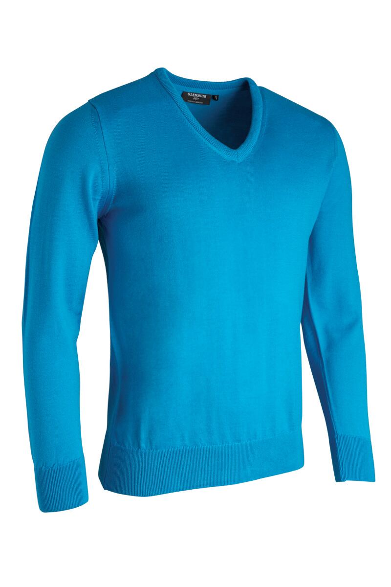 golf wool jumpers