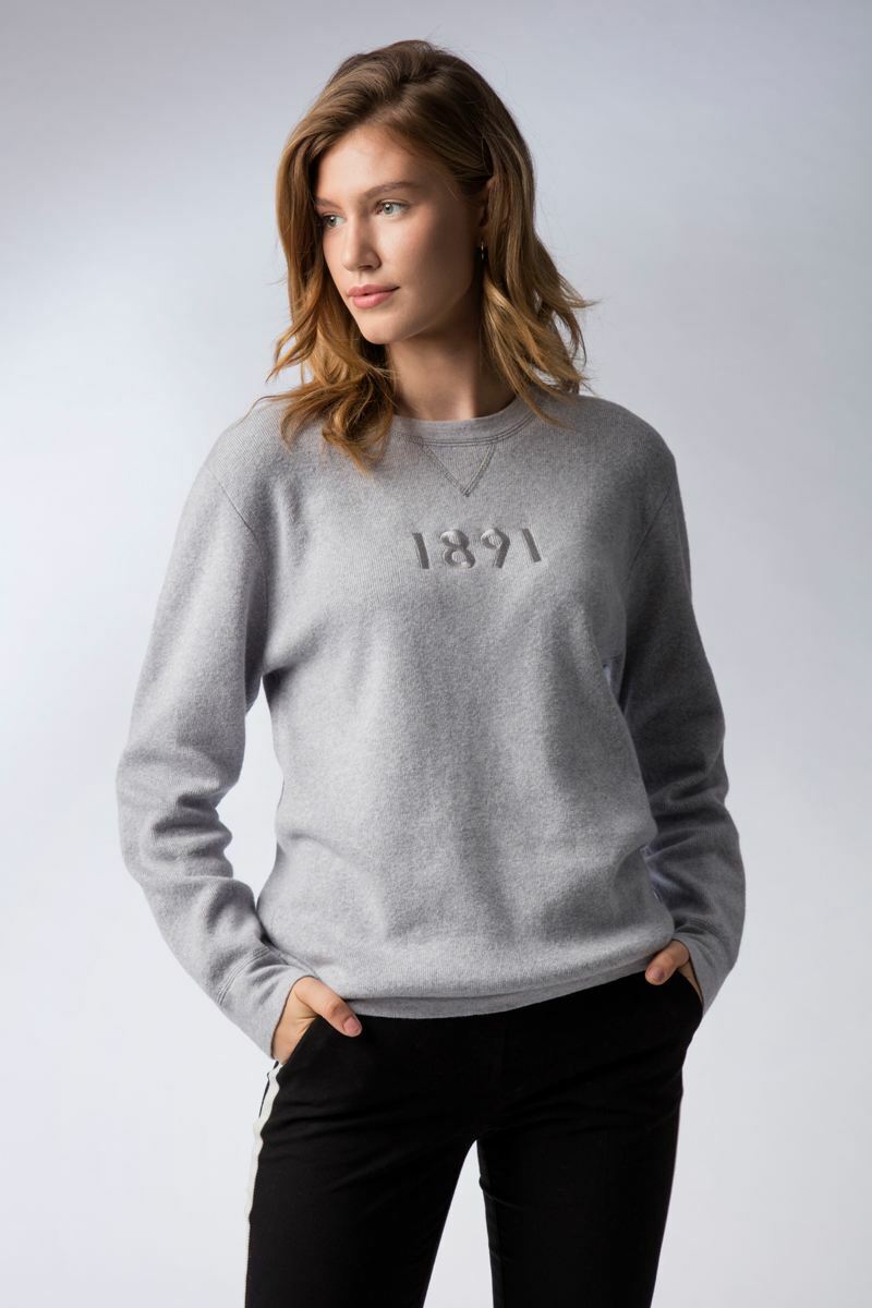 g.TYLER CHEST 1891 Heritage Sweatshirt