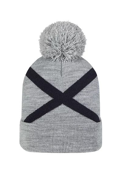 SALTIRE BEANIE