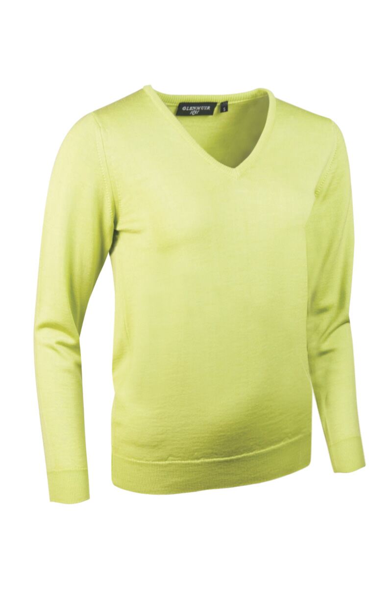 glenmuir golf jumpers ladies