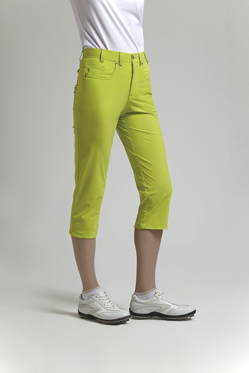 glenmuir ladies golf trousers