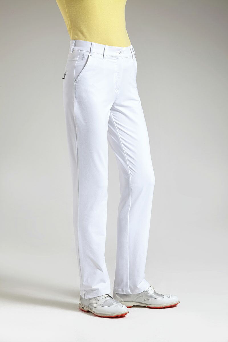 Ladies Glenmuir Performance Lightweight Stretch Golf Trousers
