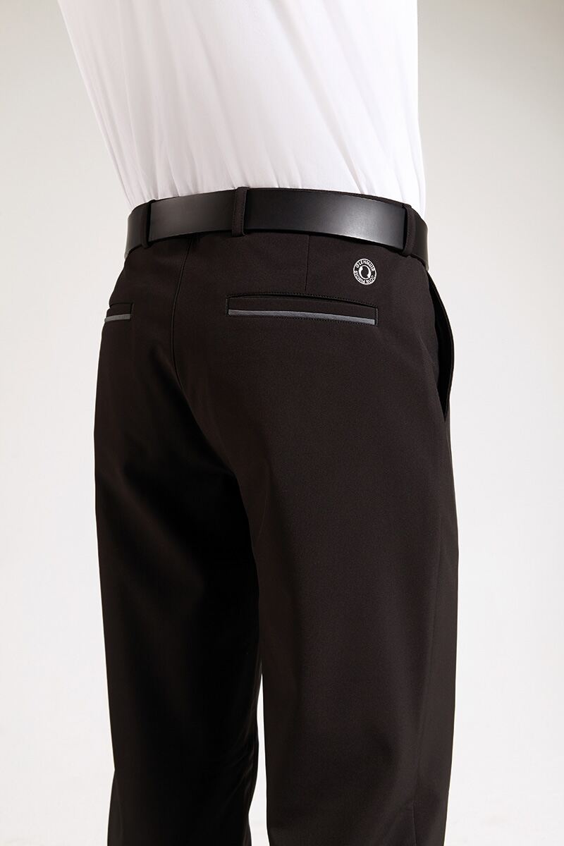 Mens Technical Winter Golf Trousers