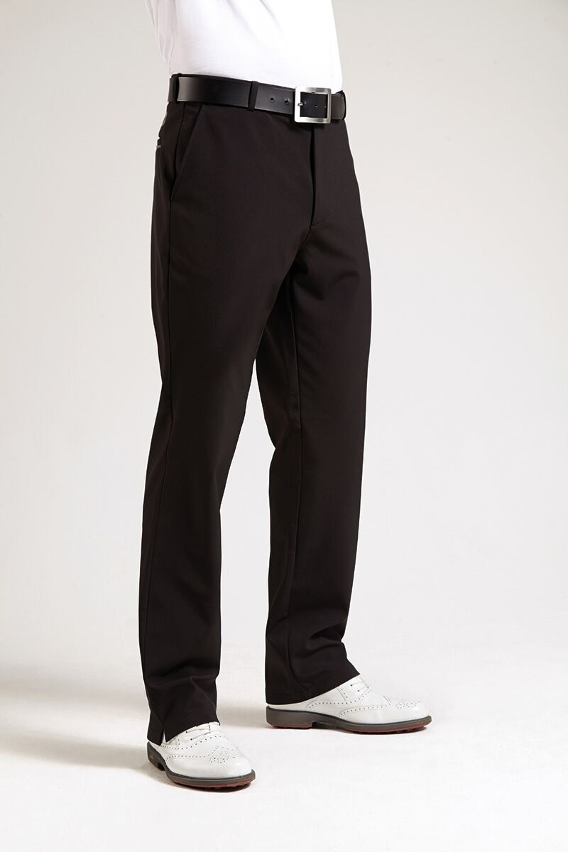 Mens Technical Winter Golf Trousers