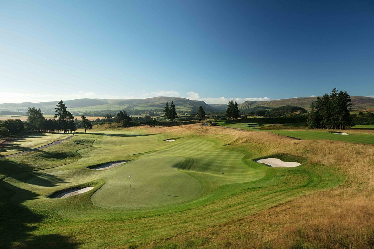 A VISITOR’S GUIDE TO PLAYING GOLF IN SCOTLAND
