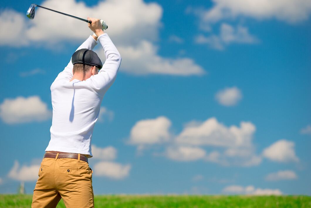 7 annoying things golfers do on the course