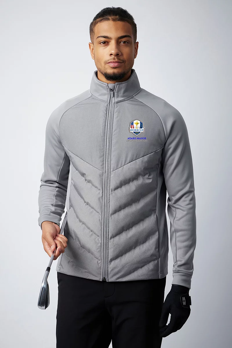 ARDEN - Mens Ryder Cup Thermal Jacket