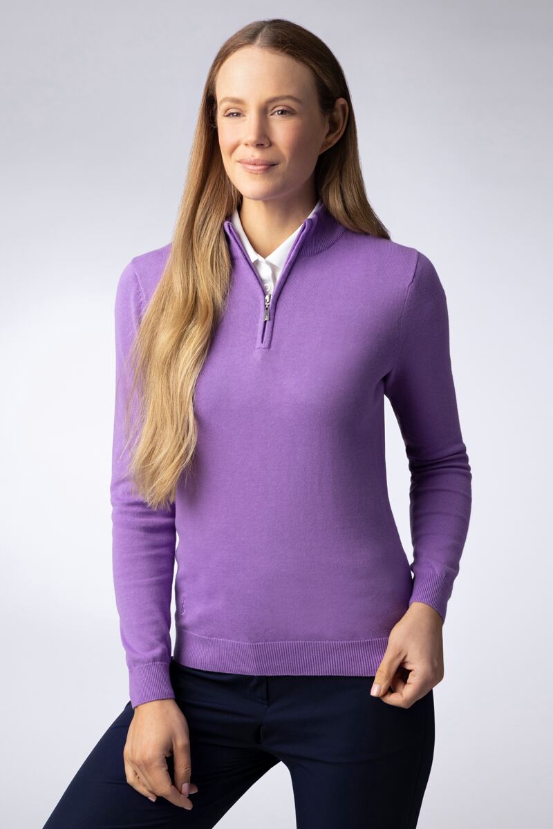 ladies pullover