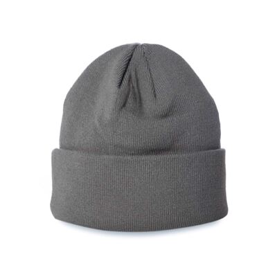 GLENMUIR UNISEX KNITTED BEANIE GOLF HAT