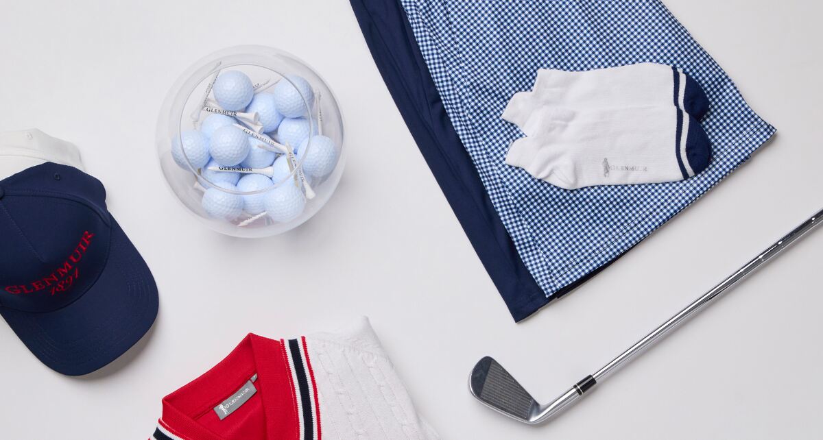 What Are the Best Socks to Wear with Golf Shoes?