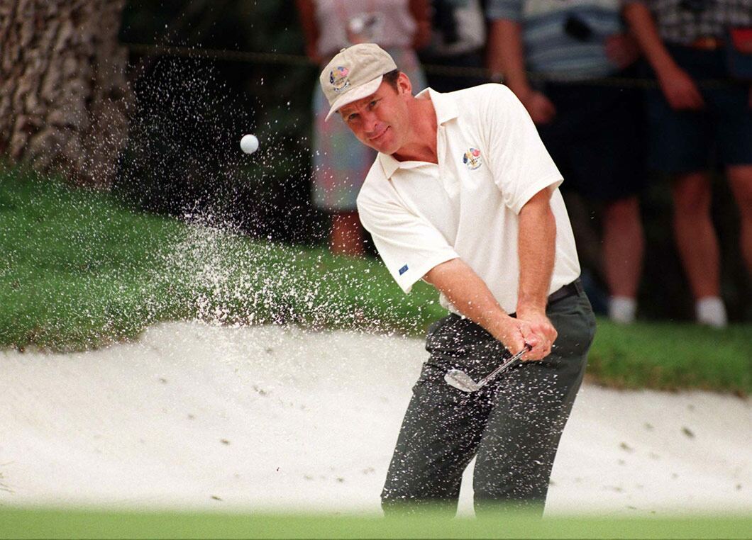 Best British golfers of all time Best British golfers of all time