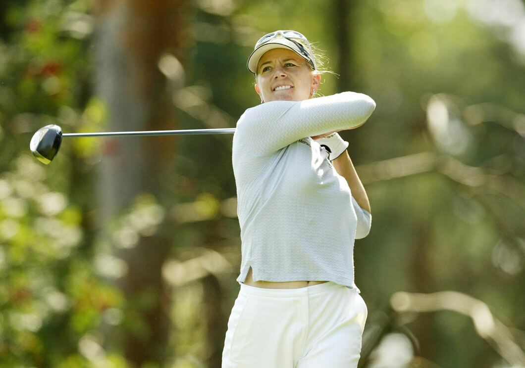 Best female golfers of all time The Glenmuir Journal