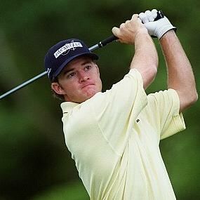 Brian Gay Golfer 56