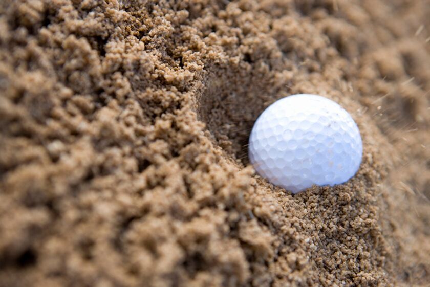Bunkers Bunkers