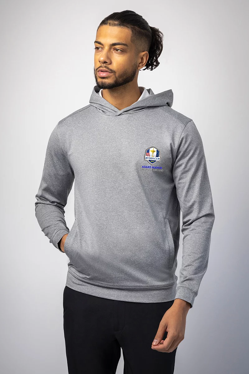 CAMERON - Mens Ryder Cup Hoodie