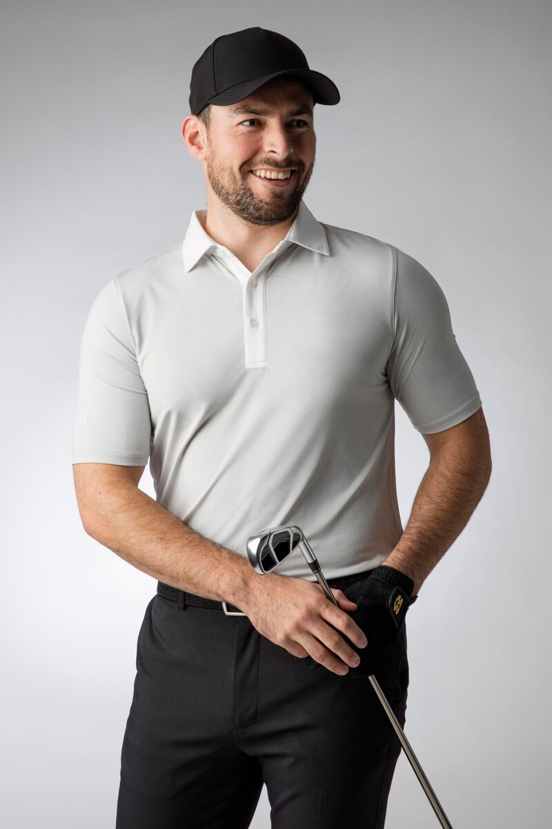 glenmuir deacon polo