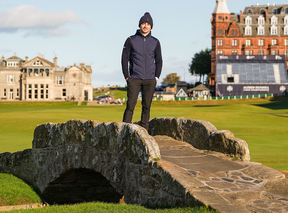 The Doral Doctrine: Why Carlos Sainz and the F1 Grid Are the PGA Tour's New Secret Weapon — image 4