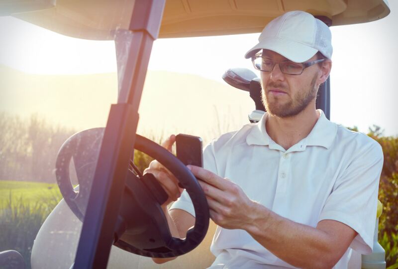 Golf Gear Golf Gear