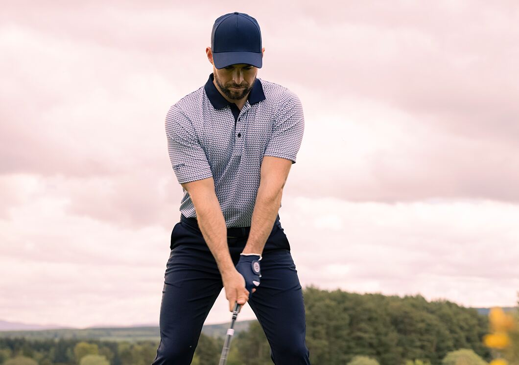 Why Do Golfers Wear Polos