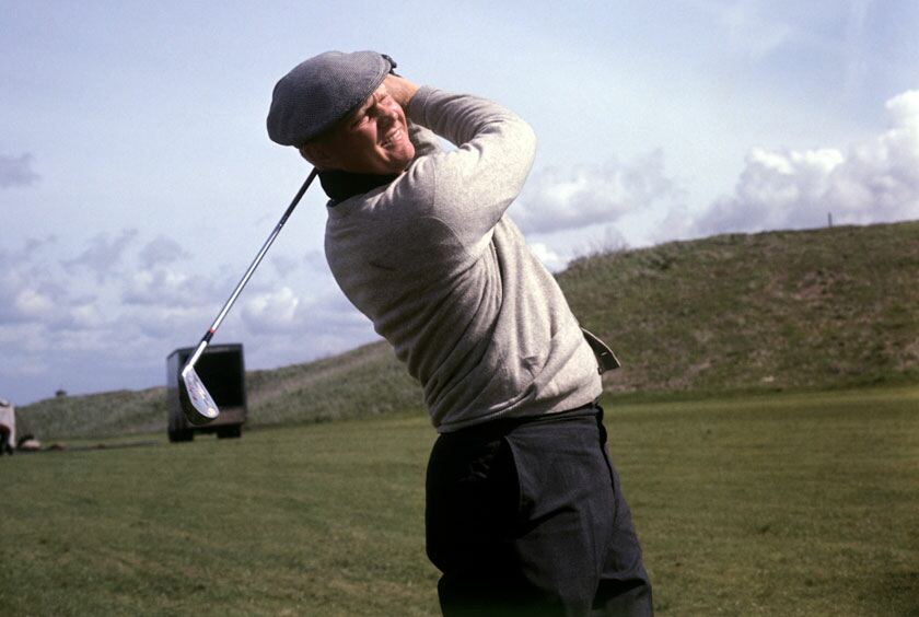 5 most controversial golf wins of all time