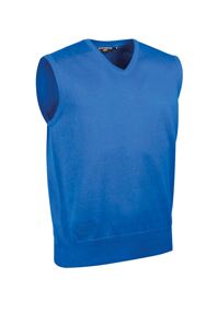 GLENMUIR MENS COTTON GOLF SLIPOVER GLENMUIR MENS COTTON GOLF SLIPOVER