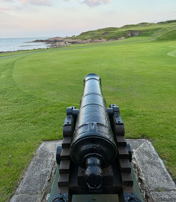 Royal County Down: 24 hours at the world’s number one course