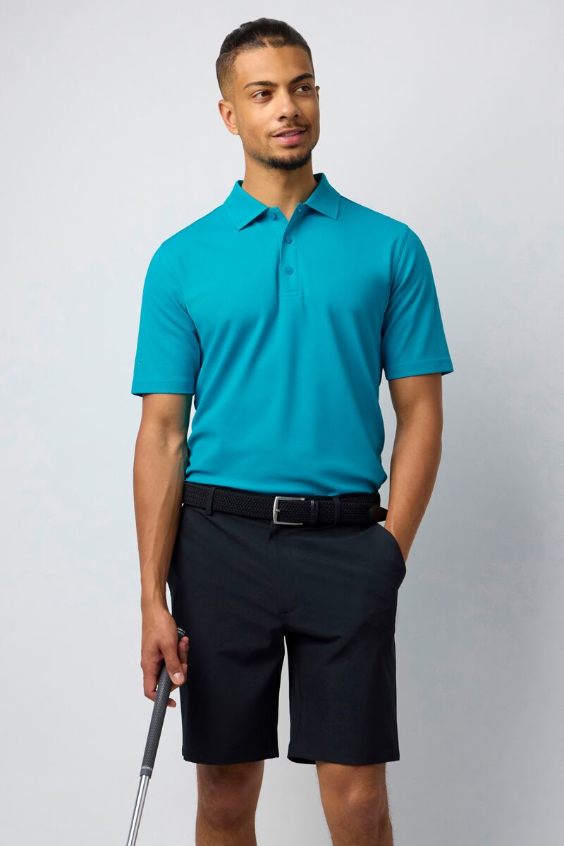 Technical Earl™ Golf Polo | Original Penguin US