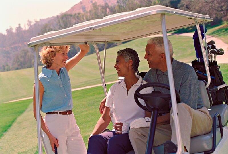 Perfect Golfing Diet Perfect Golfing Diet