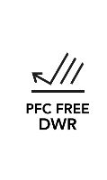 PFC FREE DWR