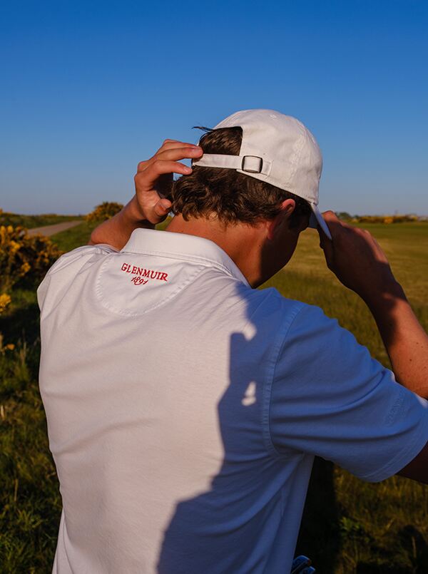 A St Andrews Return: Layers, Links and the Local Clubs' Gold Medal
