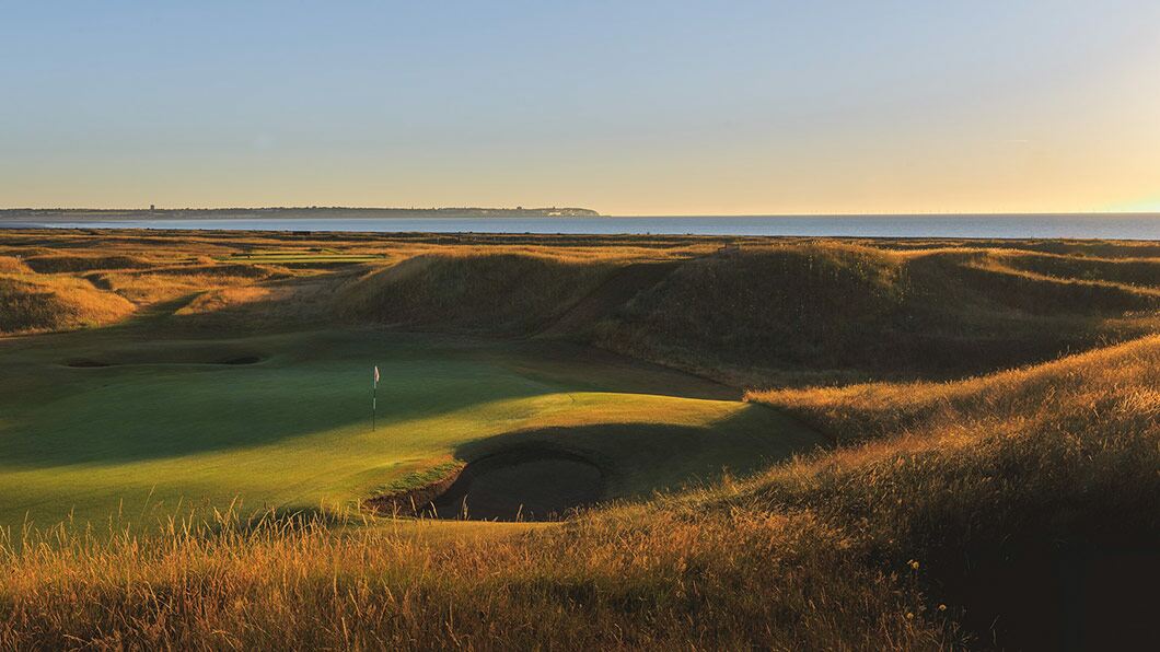 5 of the best golf courses in England The Glenmuir Journal