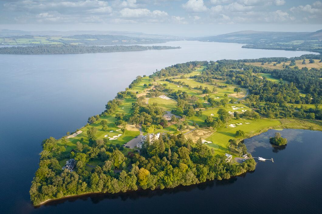 5 of the most exclusive golf clubs in the UK