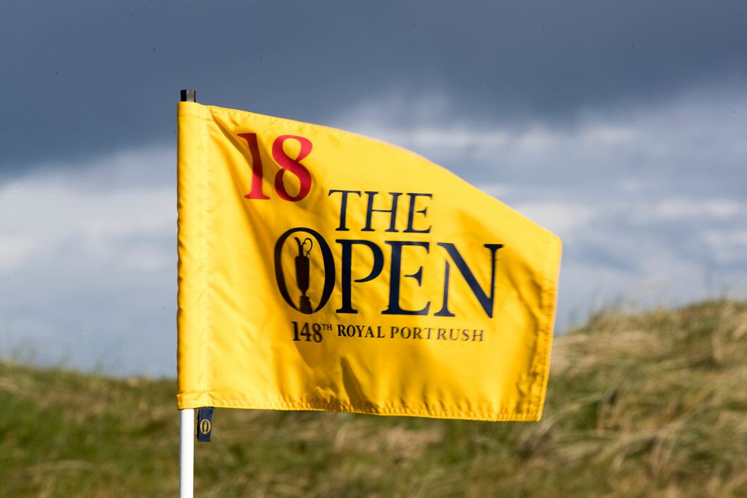 The Open Championship